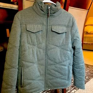 Winter Jacket